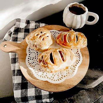 Dough Presser Pocket Pie Molds, Party Potluck Hand Pie Molds, Hand Pie Molds, Apple, Pumpkin And ... | Amazon (US)