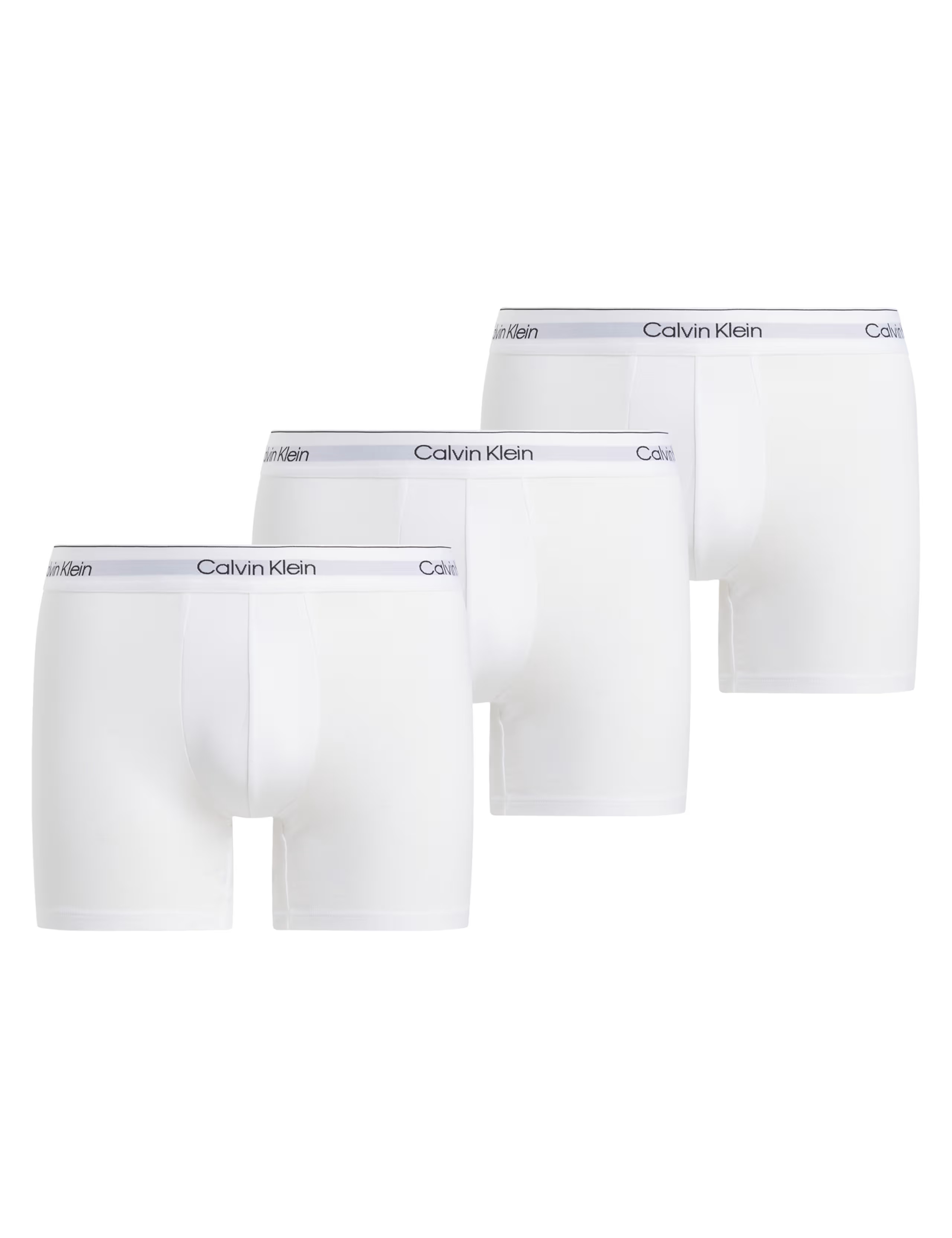 3pk Icon Cotton Stretch Boxers | Marks & Spencer (UK)
