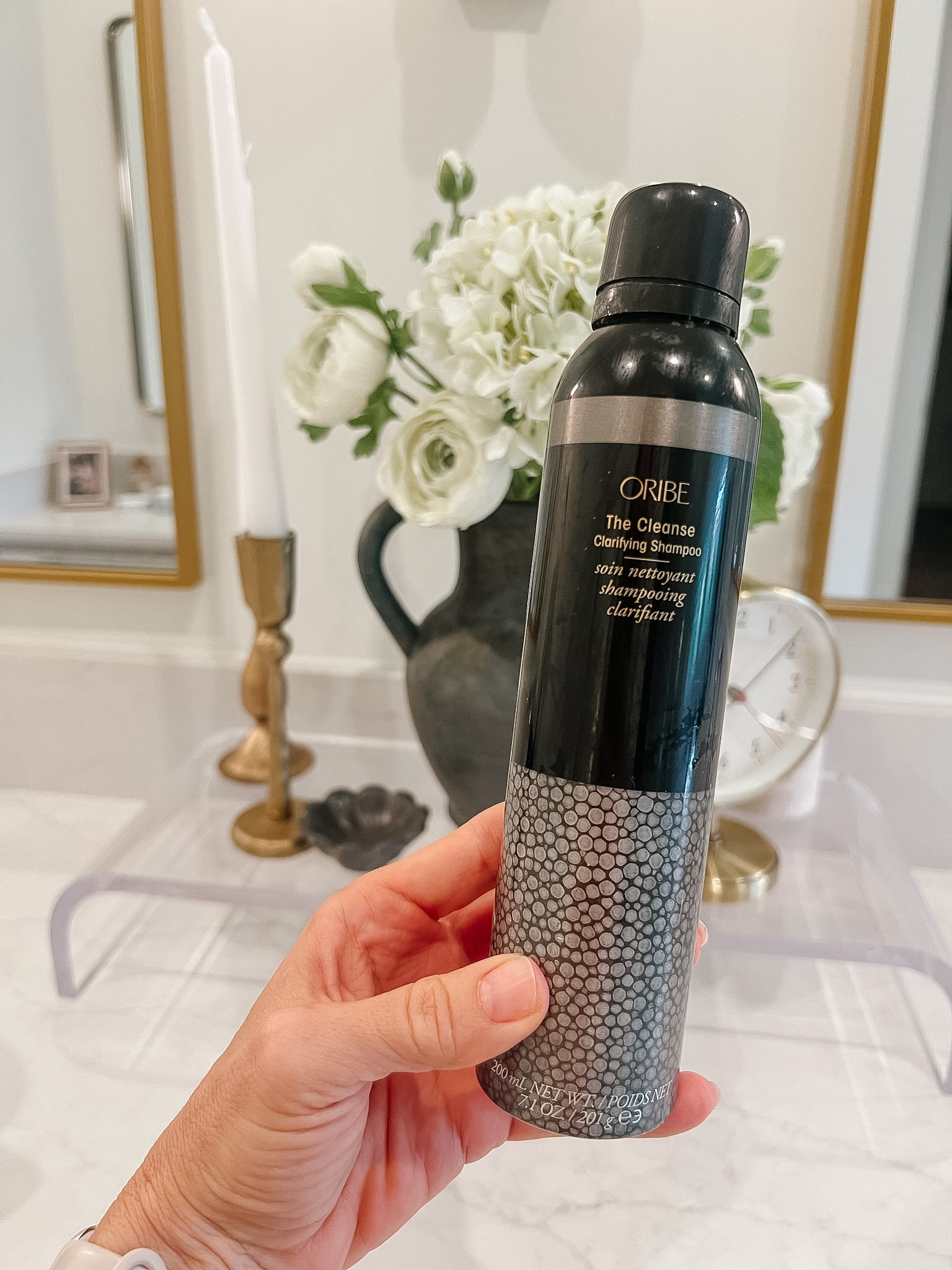 Oribe • The Cleanse Clarifying Shampoo  

 #LTKgrwm #LTKselfcare #LTKBeauty