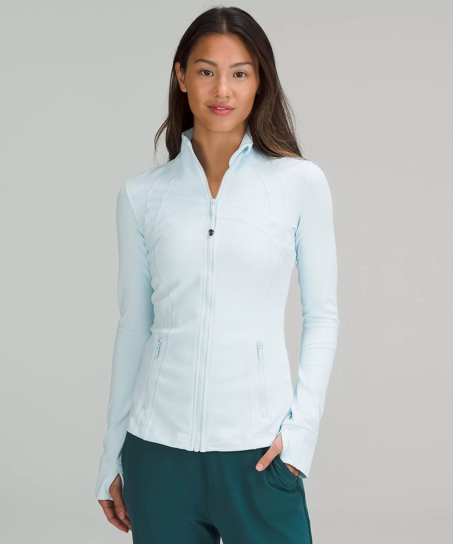 Define Jacket Luon | Lululemon (US)