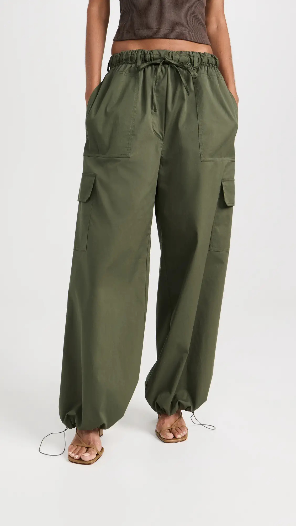 Beaufille Ernst Cargo Pants | Shopbop | Shopbop