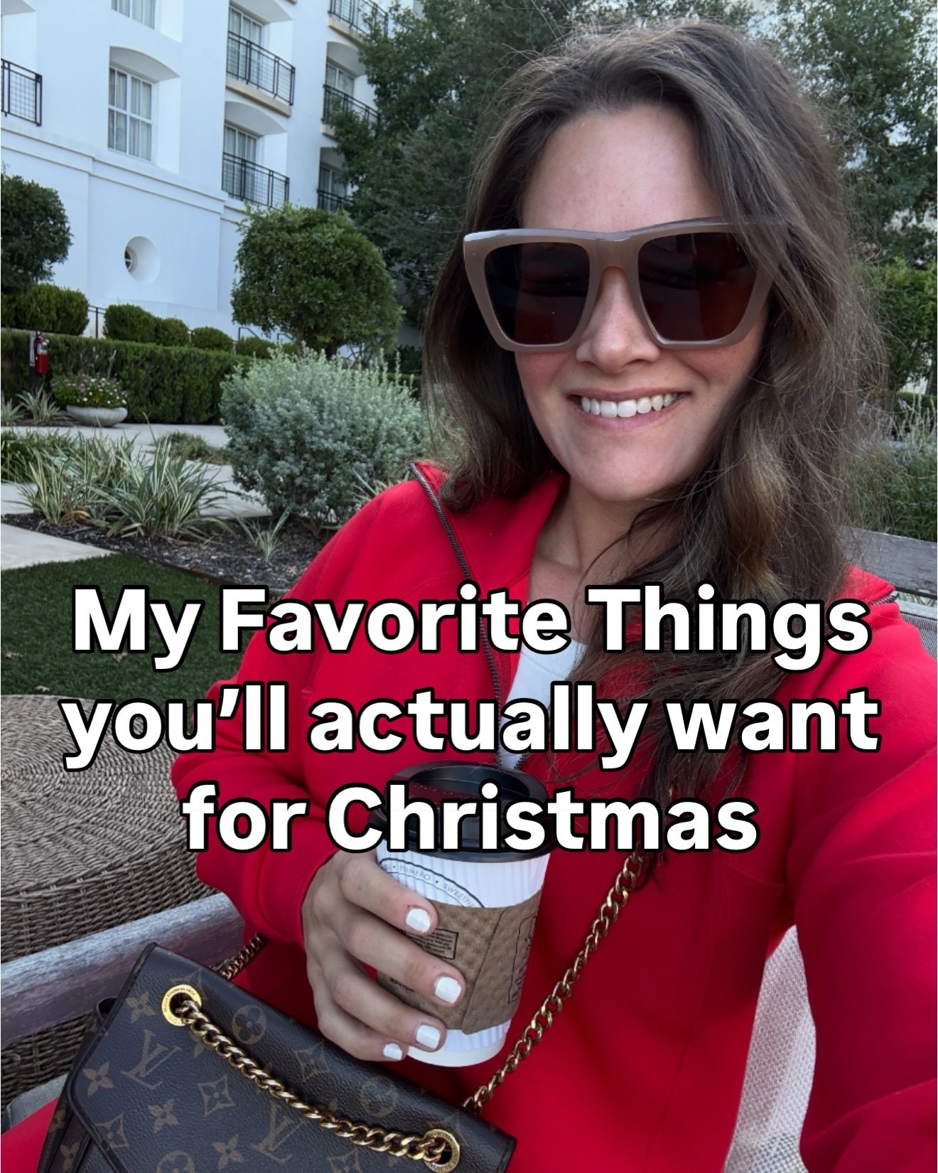 My favorite things you’ll actually want! Great gifts for her, mil gifts, gift guide, favorite things party, mom gifts ✨ 

#LTKGiftGuide #LTKHoliday #LTKSaleAlert