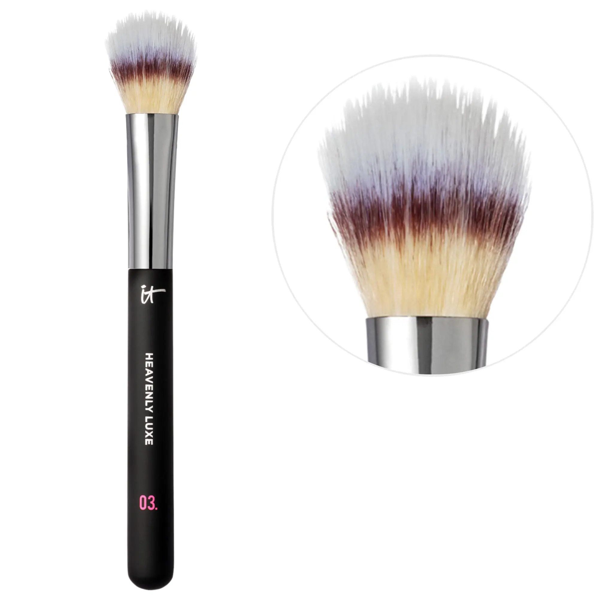 IT Cosmetics Heavenly Luxe™ Cream Blush Brush #3 | Sephora (CA)