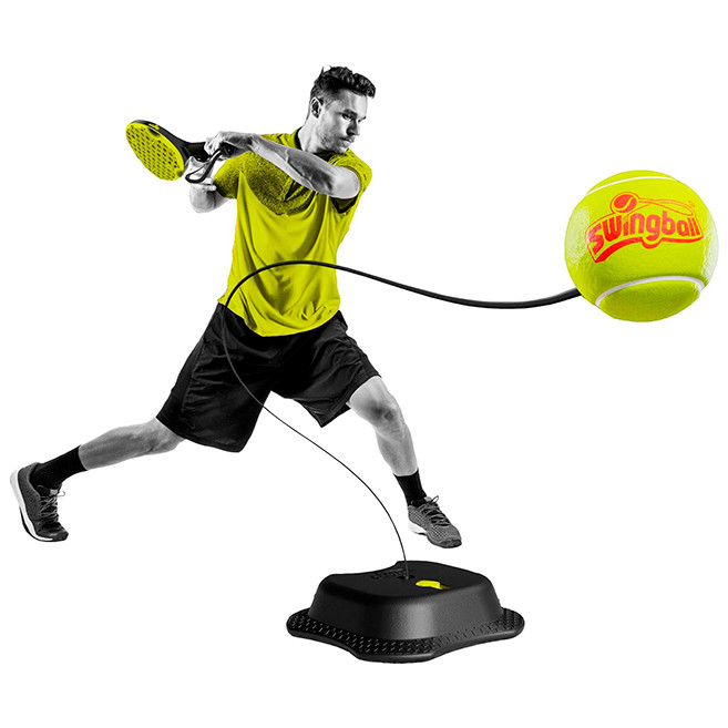 Swingball Reflex Tennis Pro | Fat Brain Toys
