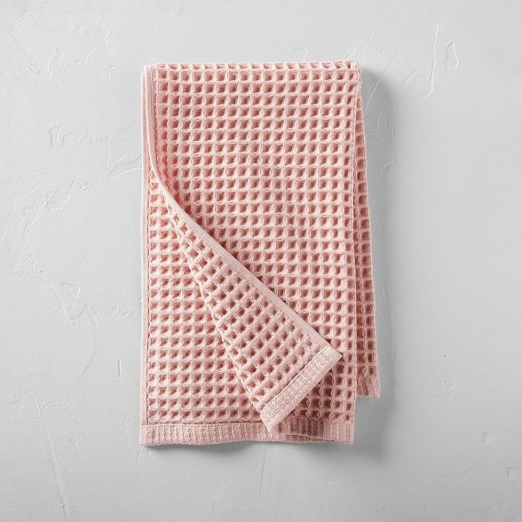 Waffle Bath Towel - Casaluna  | Target