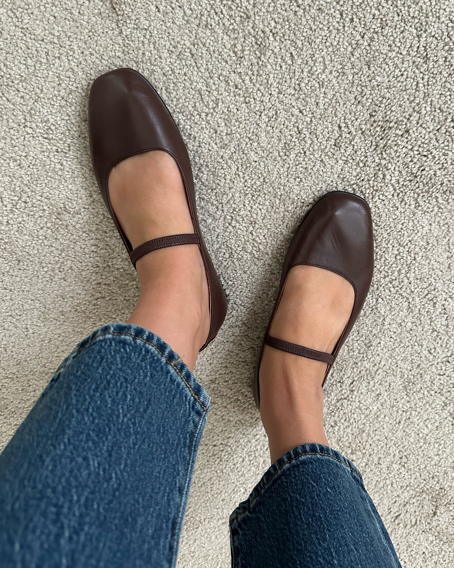 Comfy Ballet flats