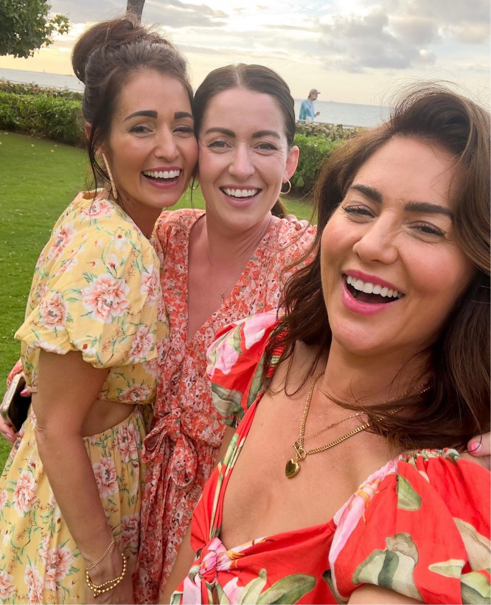 Every tropical location needs a fun dress! 💃🌴☀️

#LTKtravel #LTKstyletip #LTKSeasonal