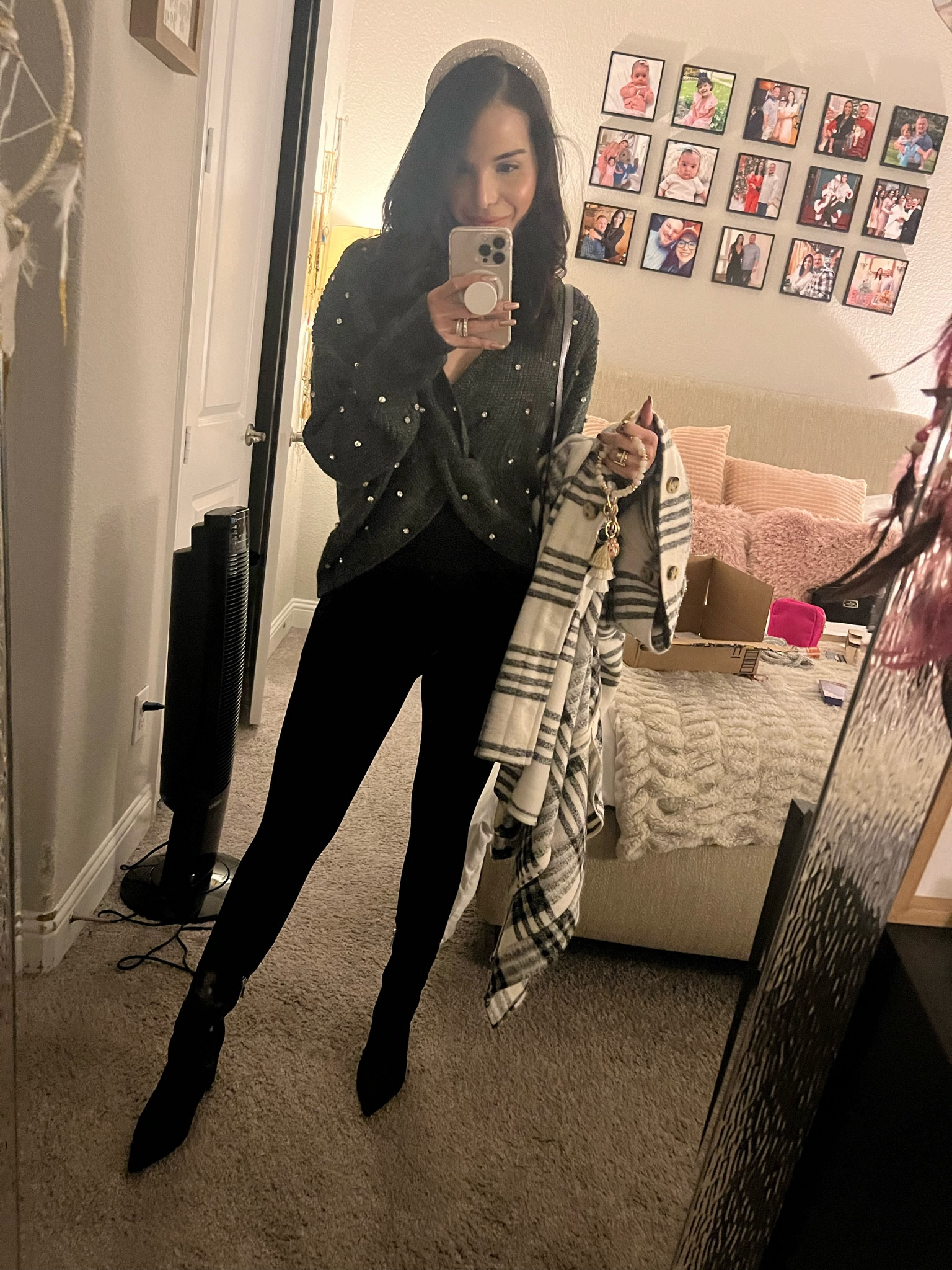 Date Night 

#LTKFind #LTKfit #LTKHoliday