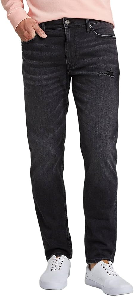 Original Use Men's Slim Fit Taper Jeans | Amazon (US)