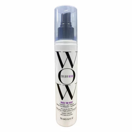 Color Wow Raise the Root Thicken and Lift Spray 5 Oz | Walmart (US)