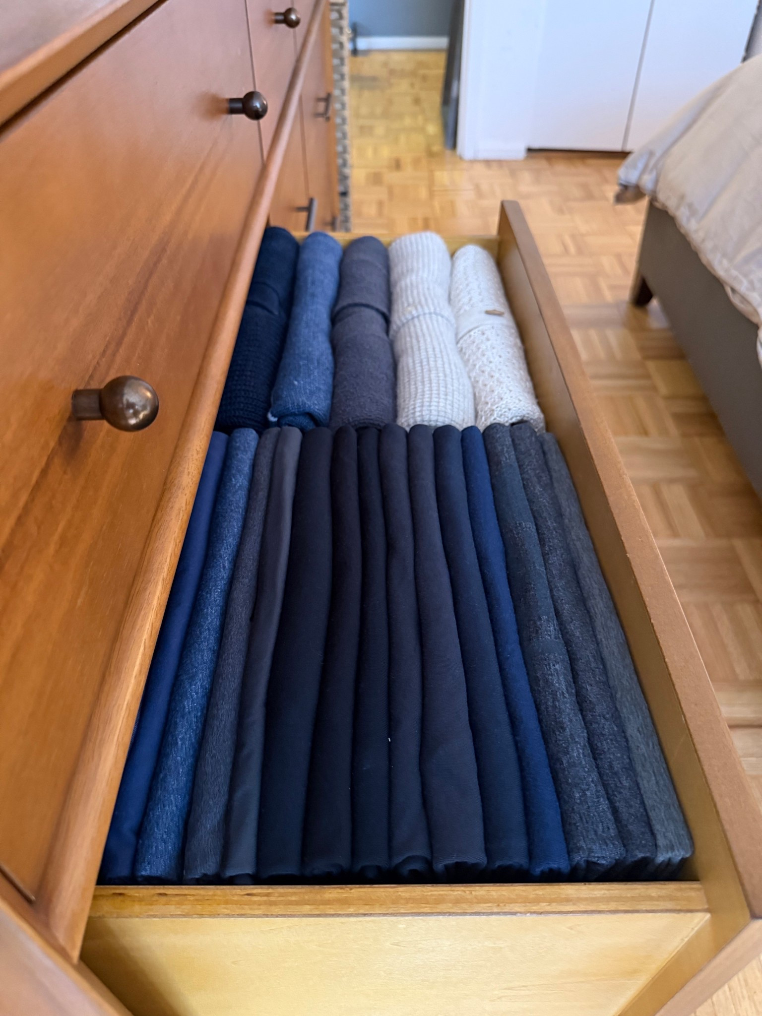 The perfect dresser drawers do in fact existt

#LTKHome