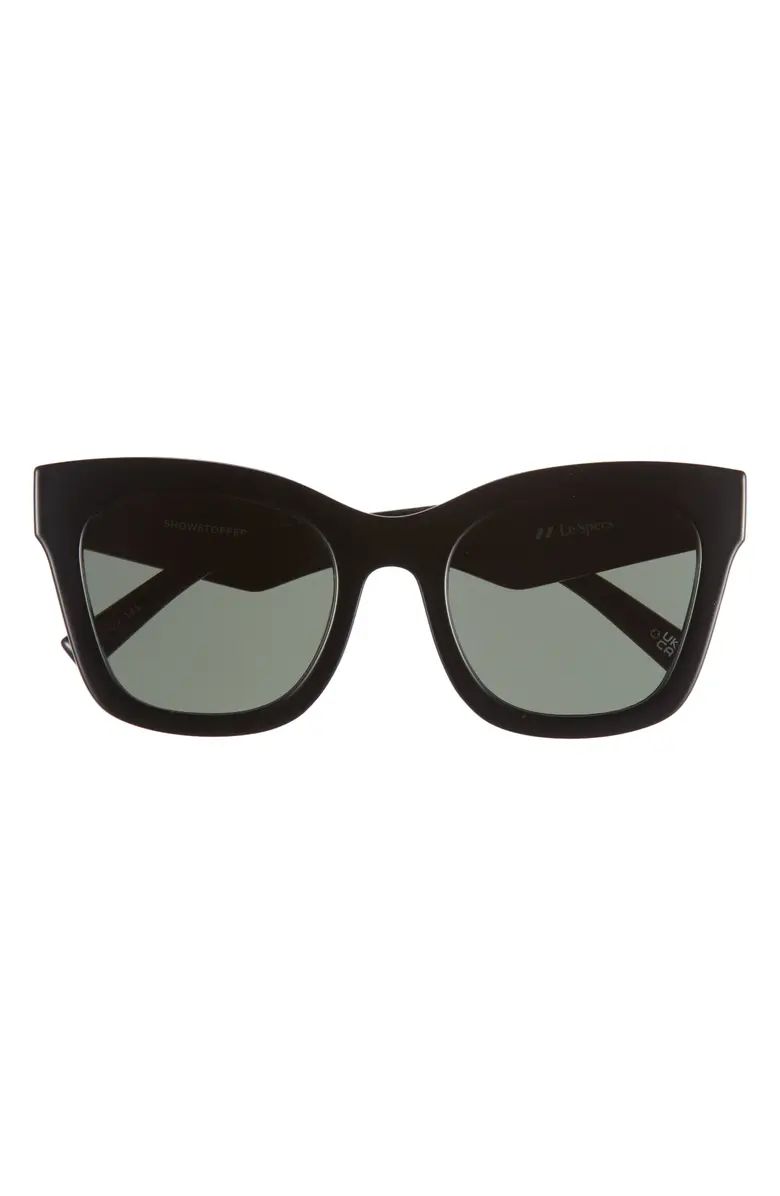 Showstopper D-Frame Sunglasses | Nordstrom