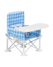 TOMMY BAHAMA
english afternoon gingham infant camp chair with tray

$24.99  Compare At $35 
help
 | TJ Maxx