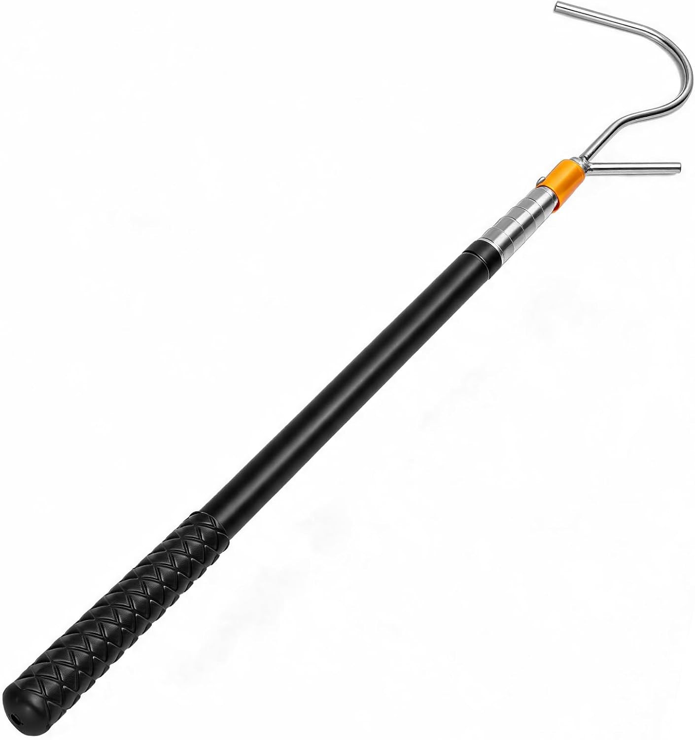 RV Awning Puller,Telescopic RV Awning Pole，Easy Reach Camping Hook-1p | Amazon (US)