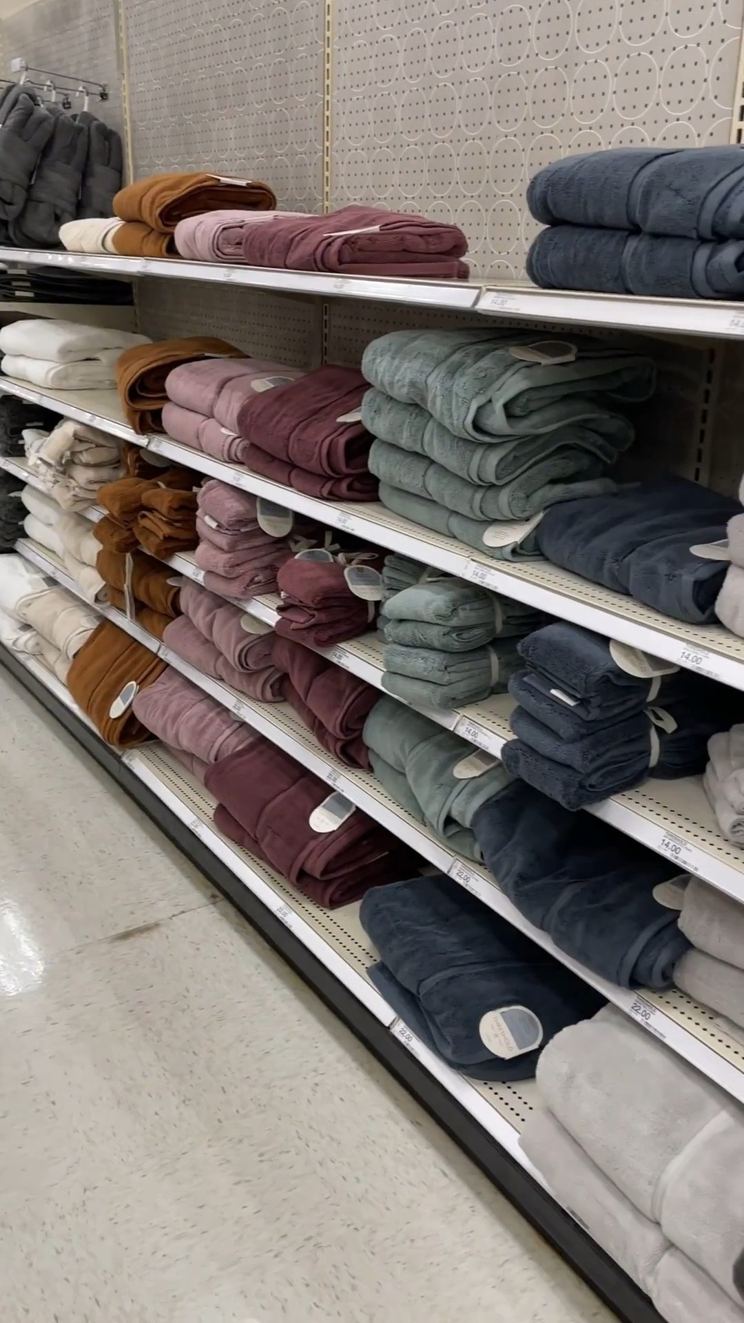 The Threshold towels @ Target are the softest, coziest towels. Try the oversized towel option & you will be OBSESSED!

#LTKHome #LTKFamily