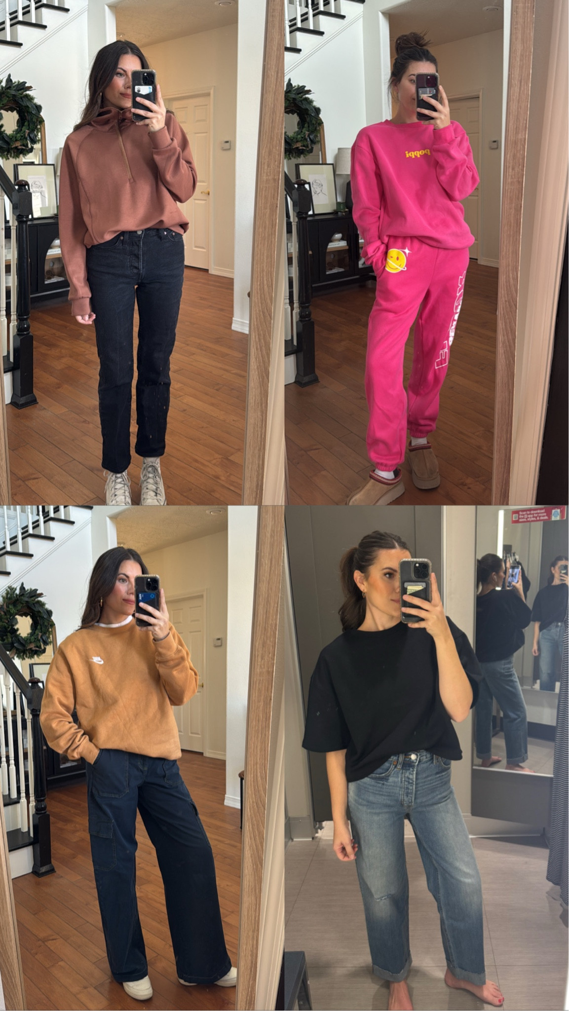 Top sellers this week!

#LTKOver40 #LTKFindsUnder100 #LTKFindsUnder50