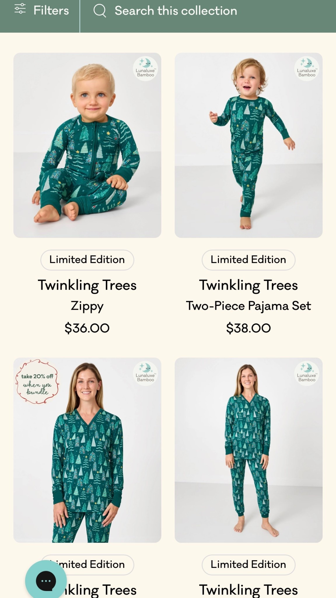 My recent little sleepies order for the kids + me and Steve! 

Elias is 5 and a 7/8
Nolan is 3 and a 4
Anders is 10 months and a 2T
I wear a small
Steve is an XL 


Holiday pajamas, family pajamas, matching Christmas pajamas, Christmas pajamas, matching family PJs, family PJs, boy and girl pajamas, mommy and me pajamas 

#LTKHoliday #LTKCyberWeek #LTKKids