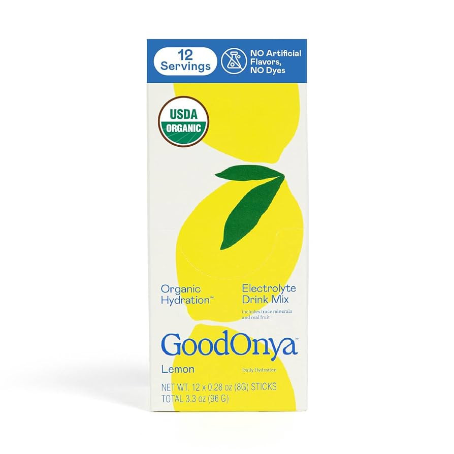 GOODONYA | Amazon (US)