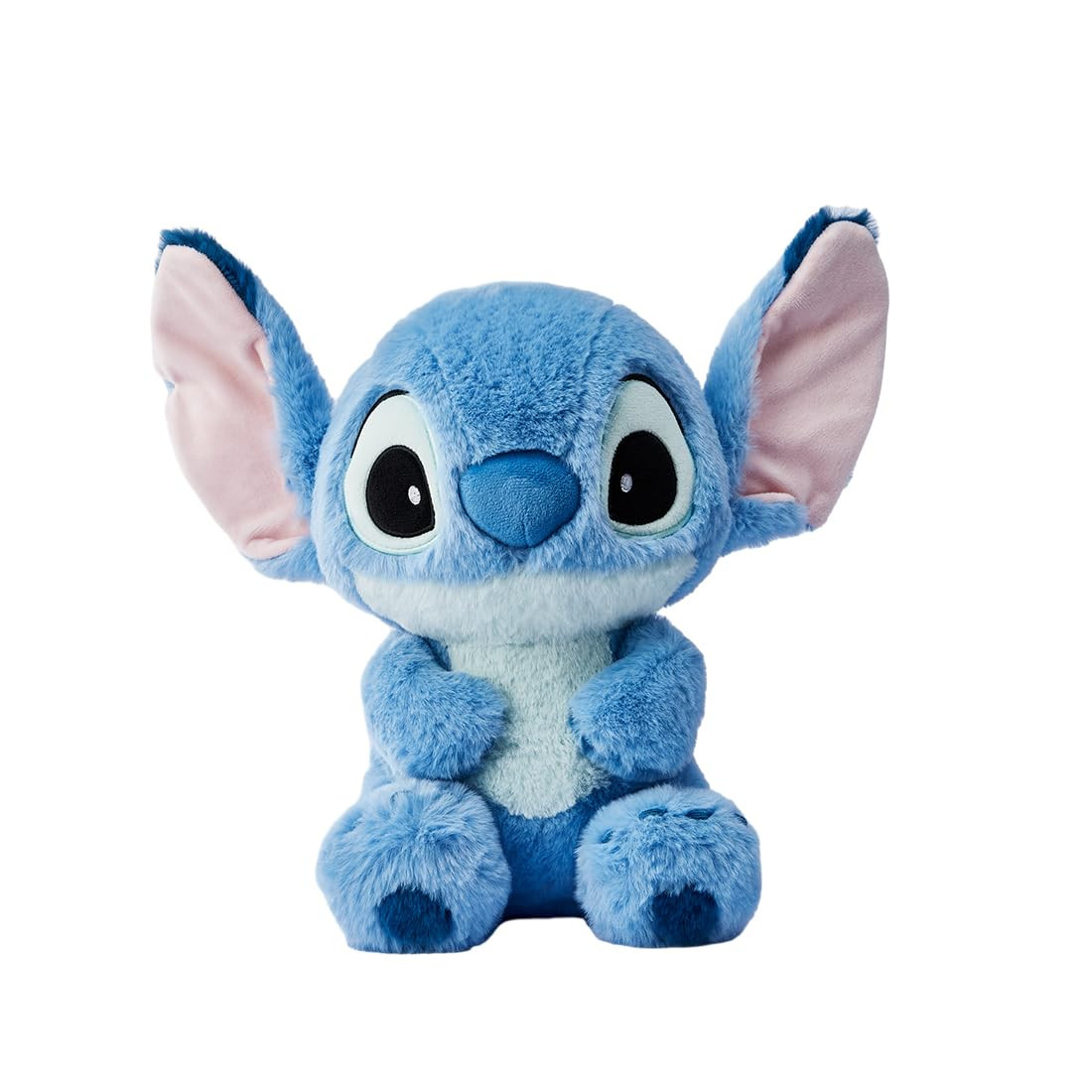 MINISO Disney Lilo & Stitch Collection 10" Stitch Plush Toy - Premium Quality Stuffed Animal for ... | Amazon (US)