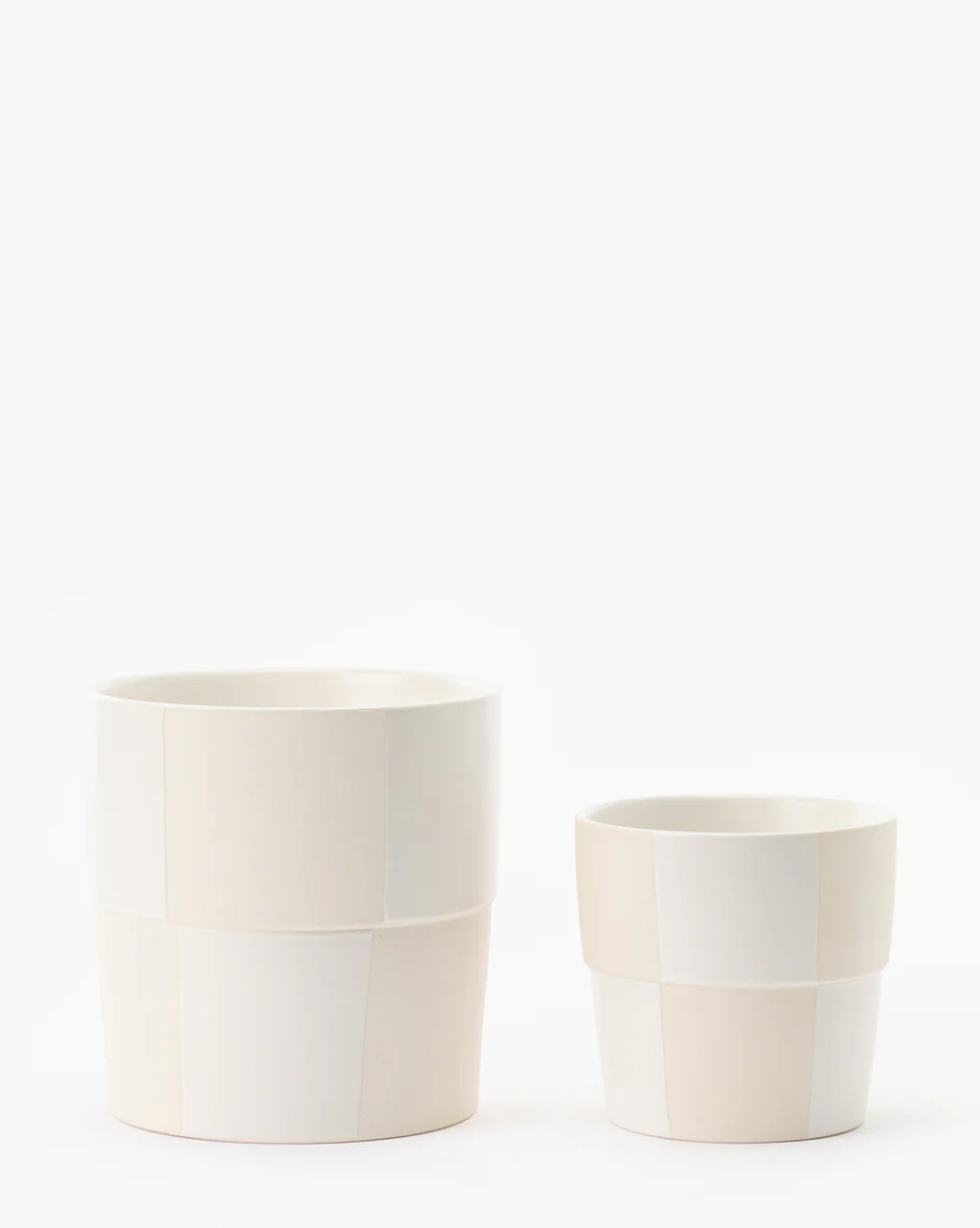 Fender Checkerboard Pot | McGee & Co.