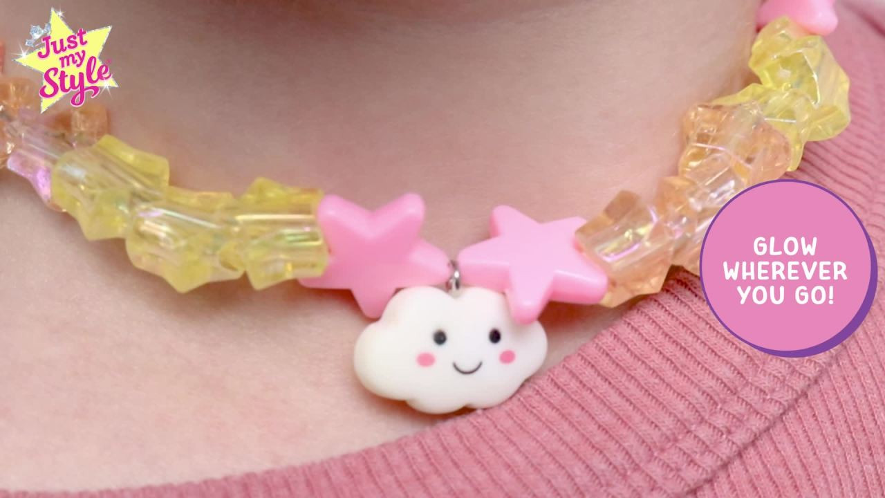 Just My Style Kawaii Cute Jewelry | Walmart (US)