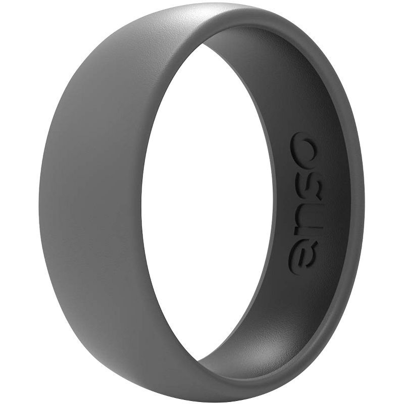 Enso Rings Dualtone Series Silicone Ring | Target