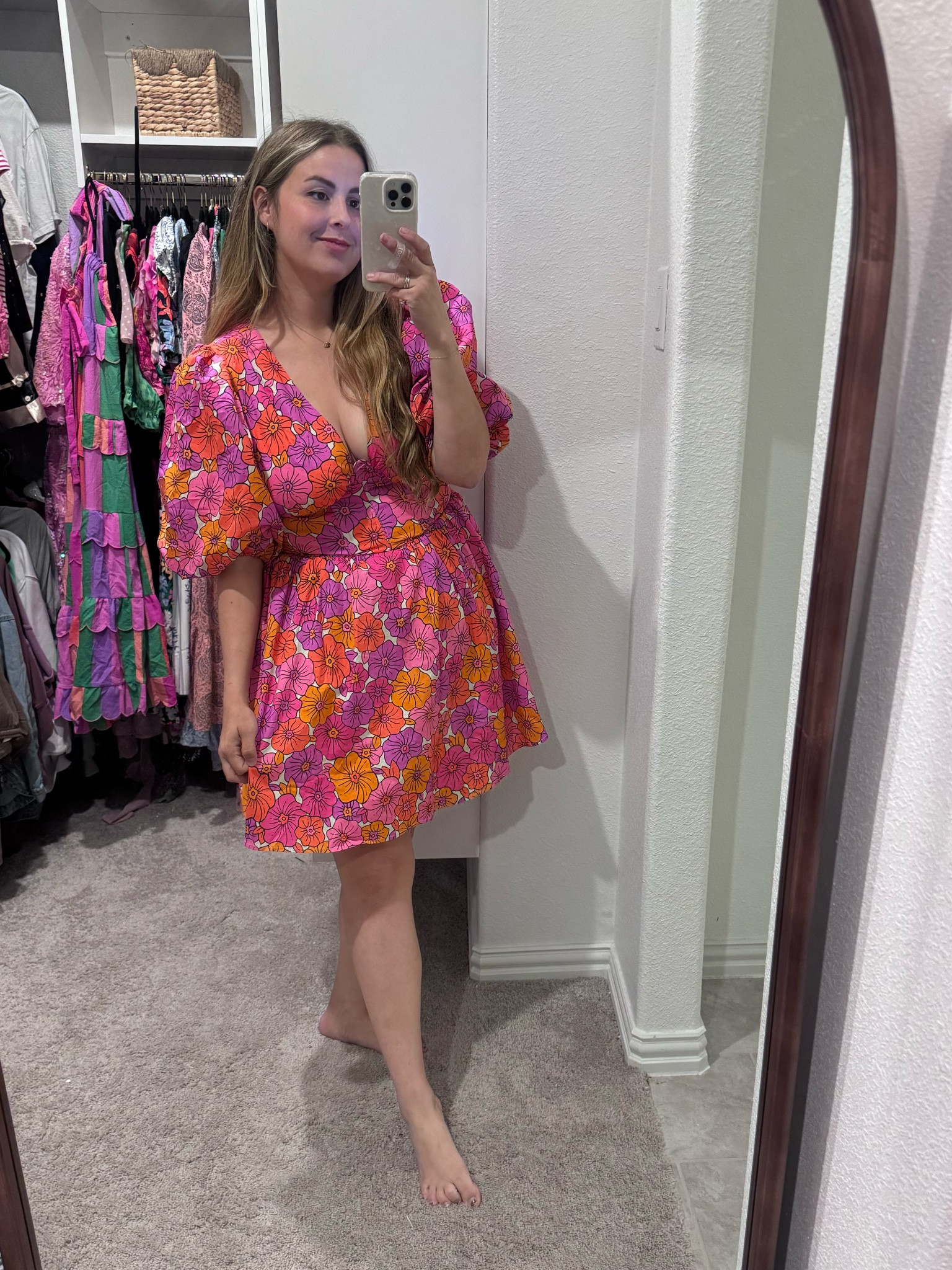 My new favorite dress from BuddyLove!!

#LTKStyleTip #LTKMidsize