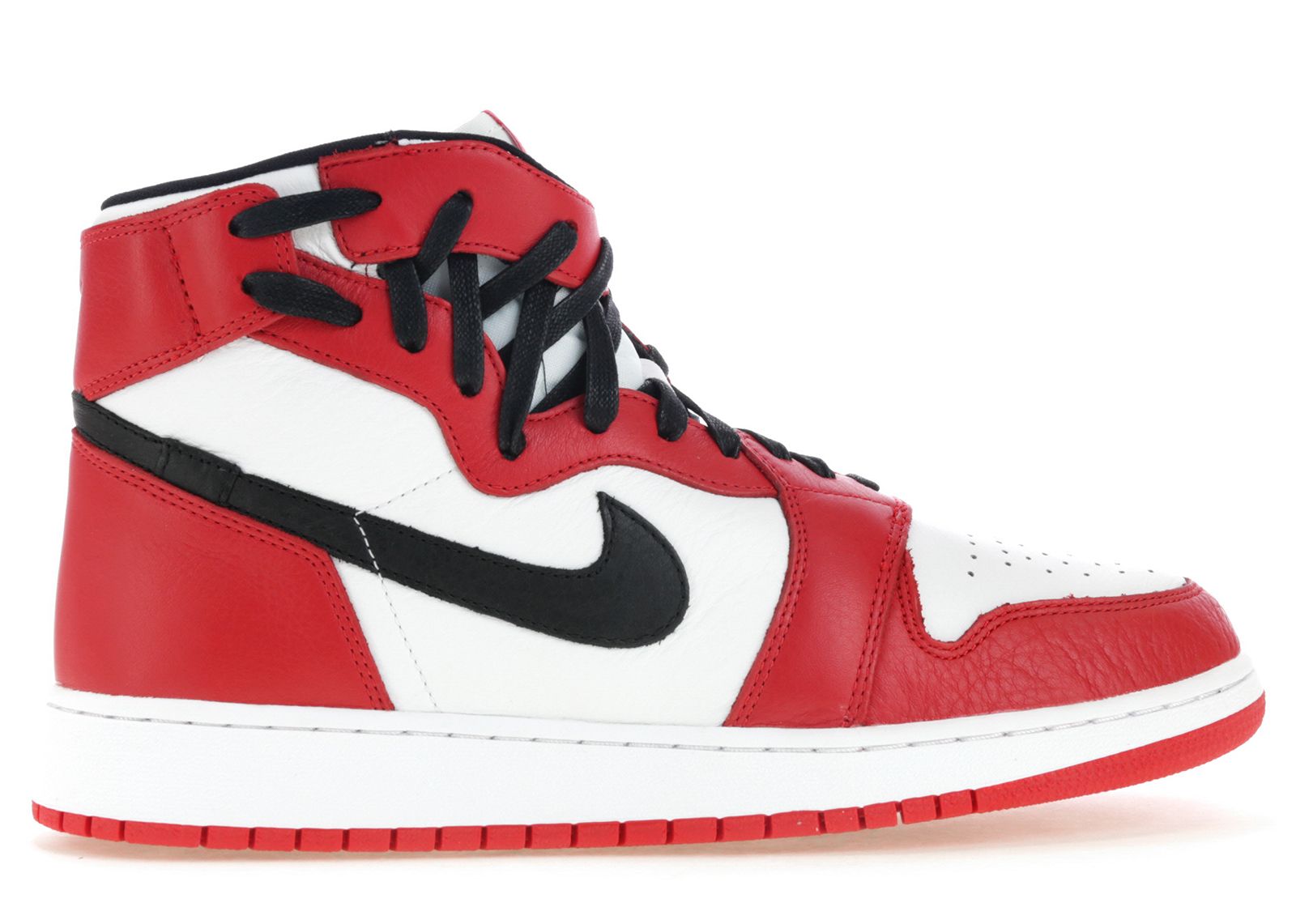 Jordan 1 Rebel XX Chicago (W) | StockX