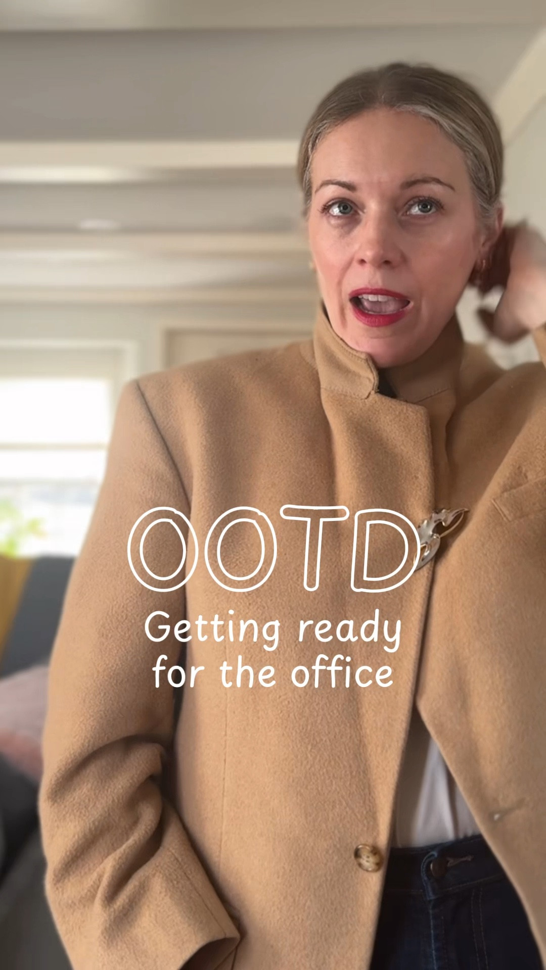 office ootd 

#LTKootd #LTKWorkwear #LTKOver40