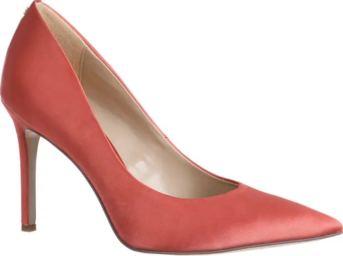 Hazel Pointed Toe Pump | Nordstrom