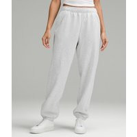 Scuba Mid-Rise Oversized Jogger | Lululemon (US)