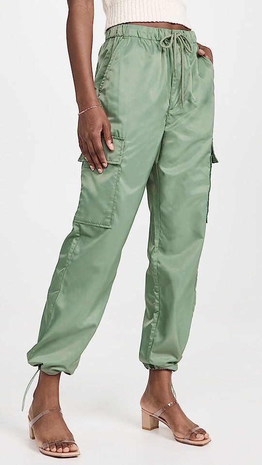 Jade Cargo Pants | Shopbop