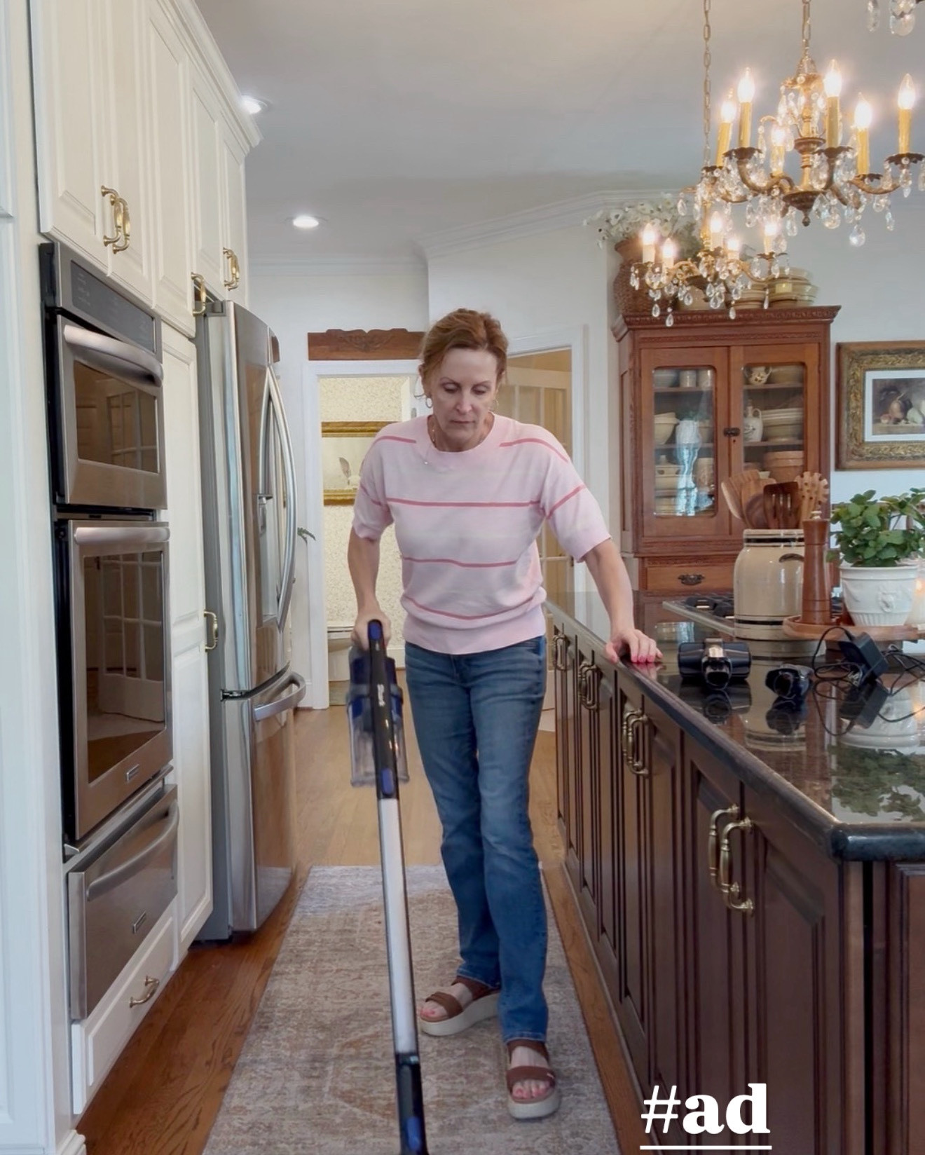 My favorite items are still on Amazon’s Big Spring Sale!! This Shark Pet Stick vacuum is currently 50% off and will show you how dirty your rugs really are 😂 This refrigerator deodorizer takes care of those nasty smells that fridges can get and will last up to 10 years. I can never have enough throw pillows and these budget friendly inserts make that possible! And finally, these solar lights have been used at our house for over 2 years and shine like brand new. I’m grabbing a few more while theyre on sale. @amazon #ad #founditonamazon

#LTKHome #LTKSeasonal #LTKSaleAlert