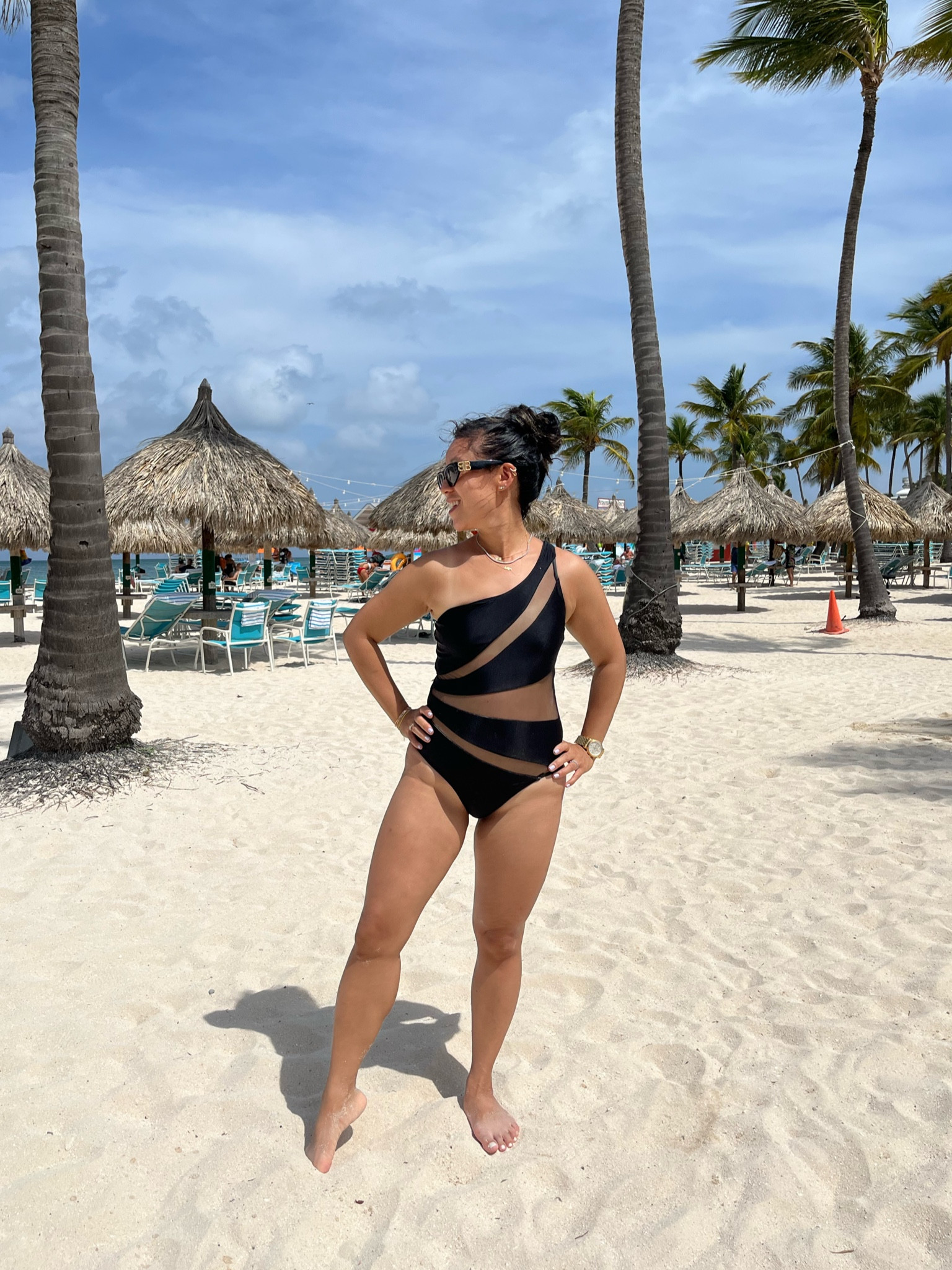 Beach vacay. Amazon swim. Amazon find. Amazon fashion.

#LTKtravel #LTKunder50 #LTKswim
