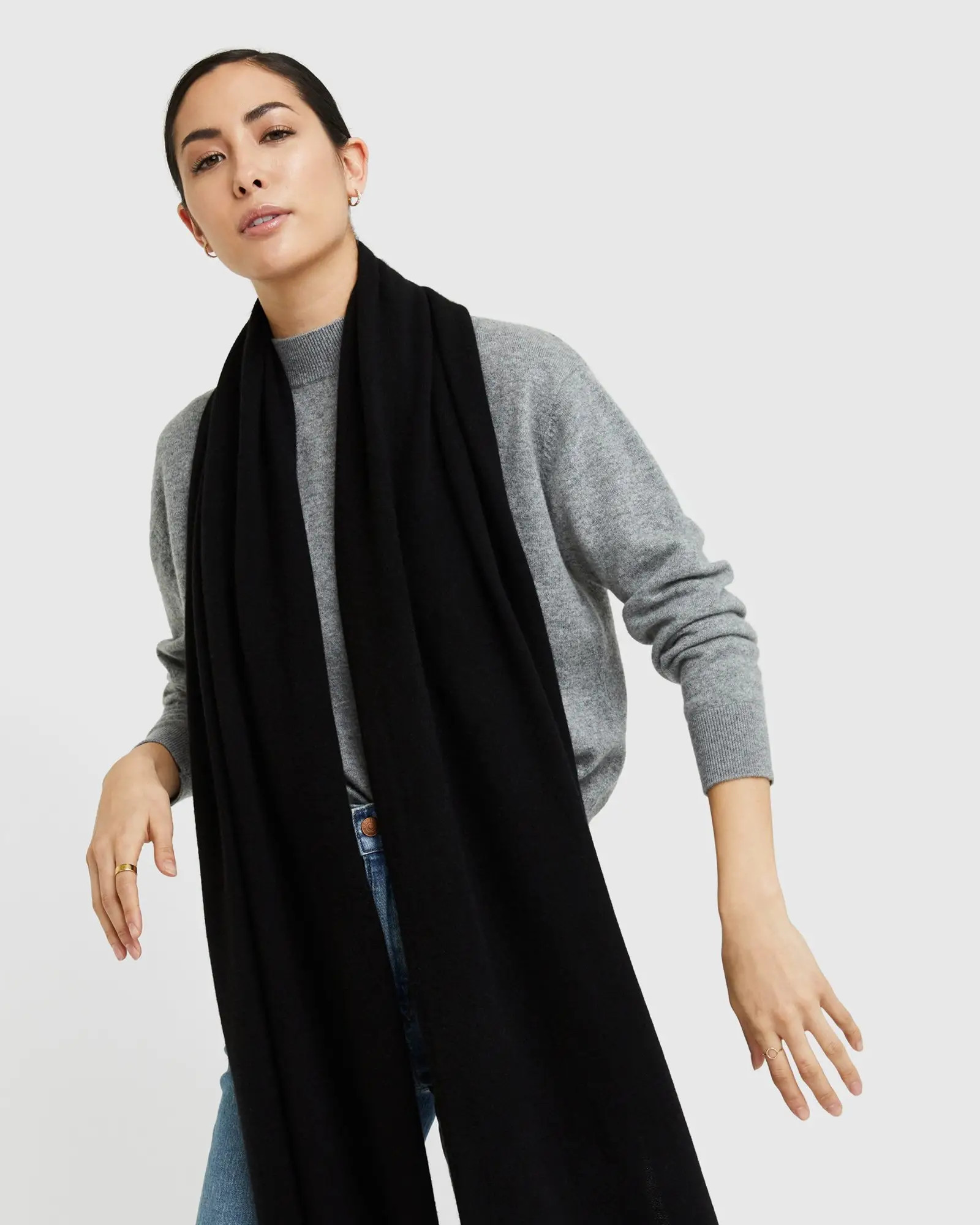 QuinceTop suggestionscashmere wrapmongolian cashmere wrapmongolian cashmere wrap sweateraccount l... | Quince