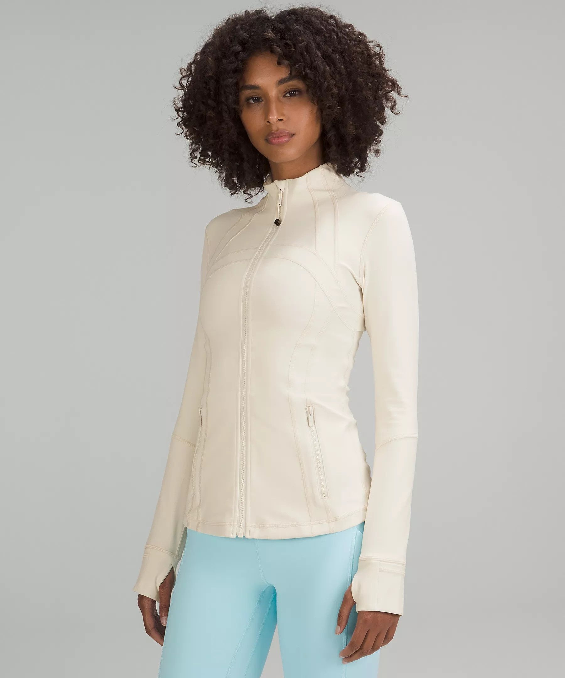 Define Jacket *Nulu | Women's Hoodies & Sweatshirts | lululemon | Lululemon (US)