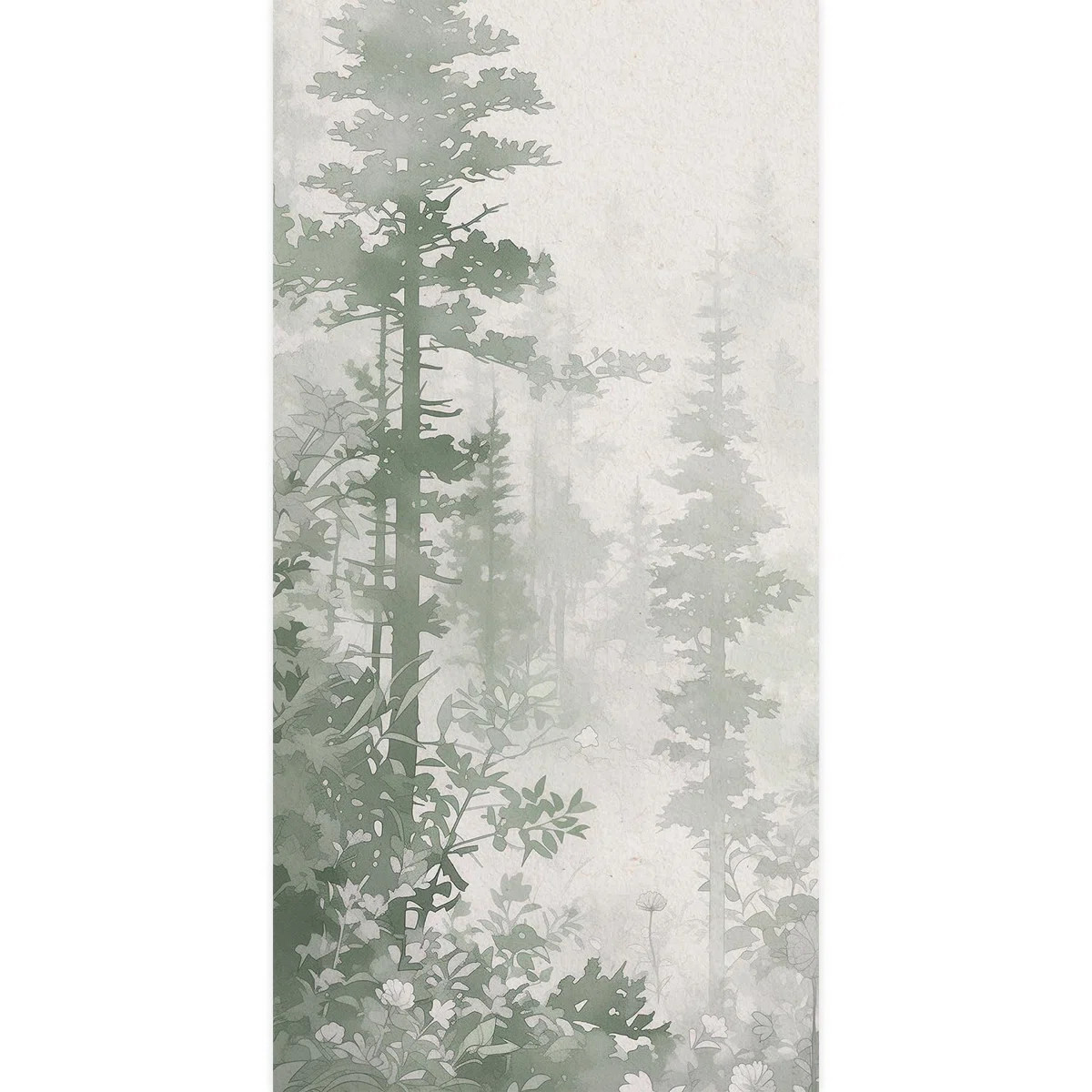 Chinesewm Peel & Stick Border | Wayfair North America