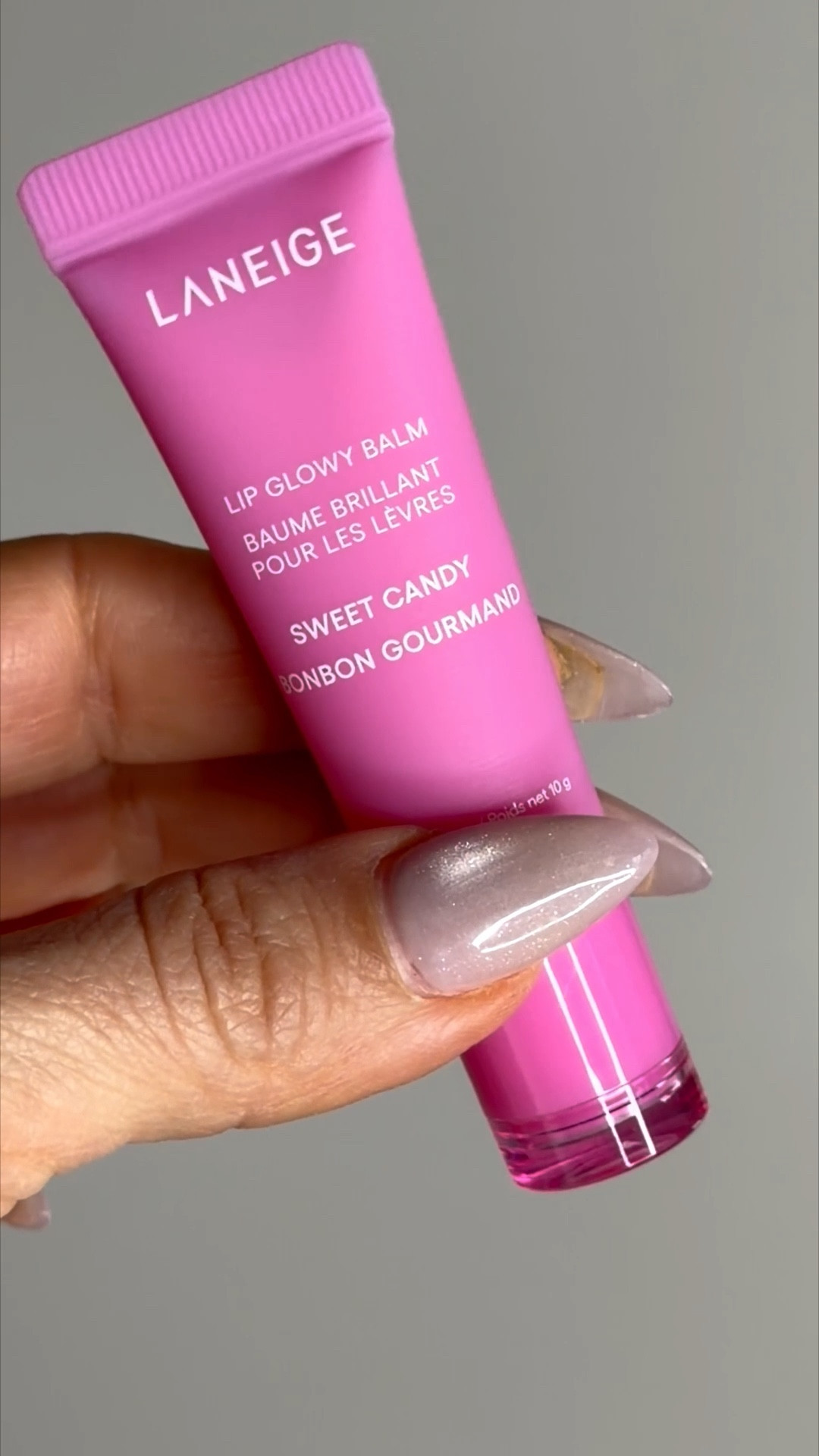 Restocked on my fav lip balm but make it a dessert 🍭 

#LTKbag #LTKbeauty #LTKwinter