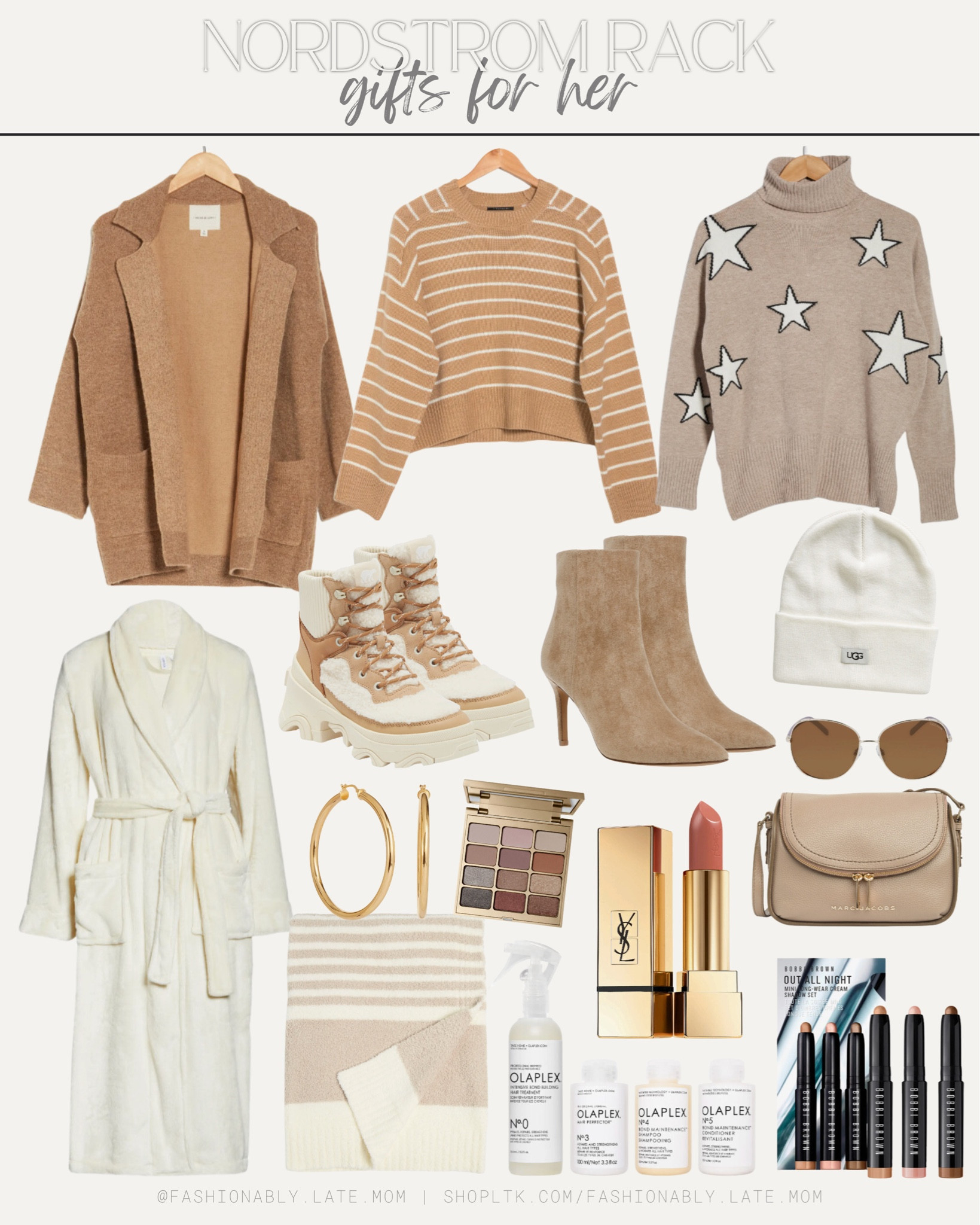 Nordstrom Rack: Gifts for Her

FASHIONABLY LATE MOM 
AMAZON
AMAZON FASHION
FALL
WINTER VACATION
FALL STYLE
FALL FASHION
FALL DENIM
FEDORA
GOLD SANDALS
FALL COATS
WINTER HAT
FALL SANDALS
FALL TOTE
SUNGLASSES
FALL FASHION
TRAVEL FASHION
POLARIZED SUNGLASSES
WINTER DRESSES
CHURCH DRESSES
FALL DRESSES
EYELET DRESSES
GINGHAM DRESSES
MIDI DRESSES
OCCASION DRESSES
WEDDING GUEST DRESSES
WEDDING GUEST ATTIRE
WEDDING GUEST ACCESSORIES
FANCY DRESSES
EVENING GOWN
WOMEN’S COZY FASHION
GIFTS FOR HER
GIFTS FOR TEENS
GIFTS FOR TEEN GIRLS

#LTKSeasonal #LTKstyletip #LTKGiftGuide