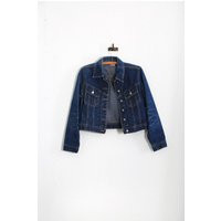 Vintage 90S Esprit Denim Jacket | Etsy (US)