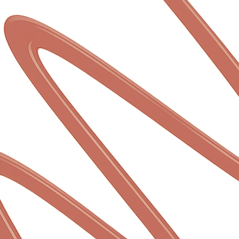 Hard Candy Peel Off Lip Liner Stain, Long Lasting Tattoo Tint, Nude Ink 5287 | Walmart (US)