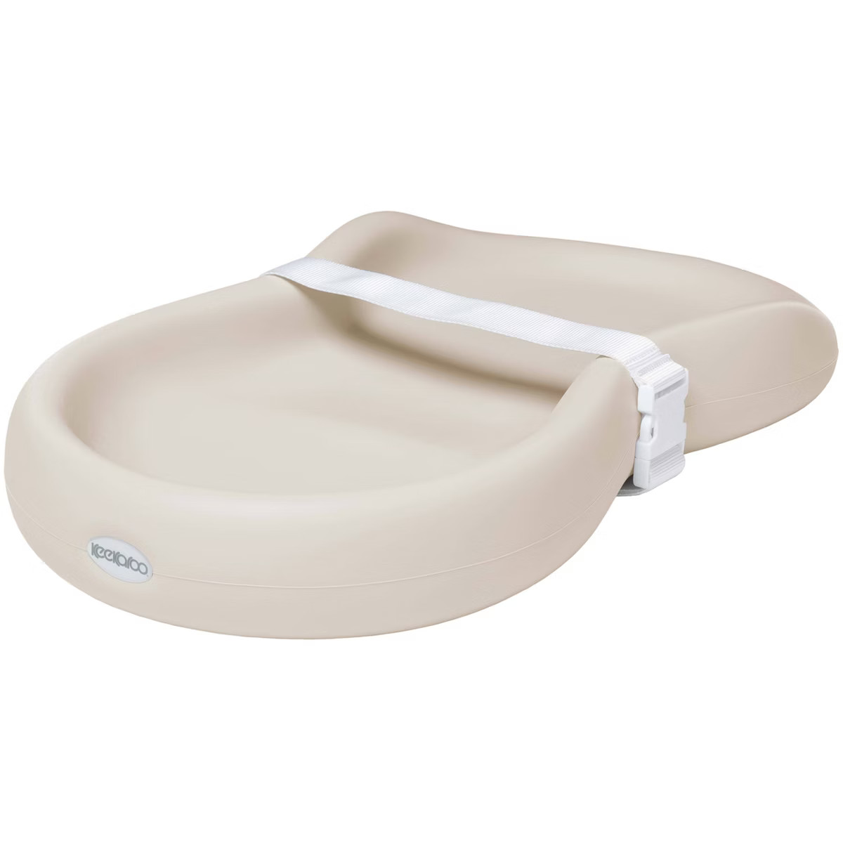 Keekaroo The Peanut Changer Baby Diaper Changing Pad | Target