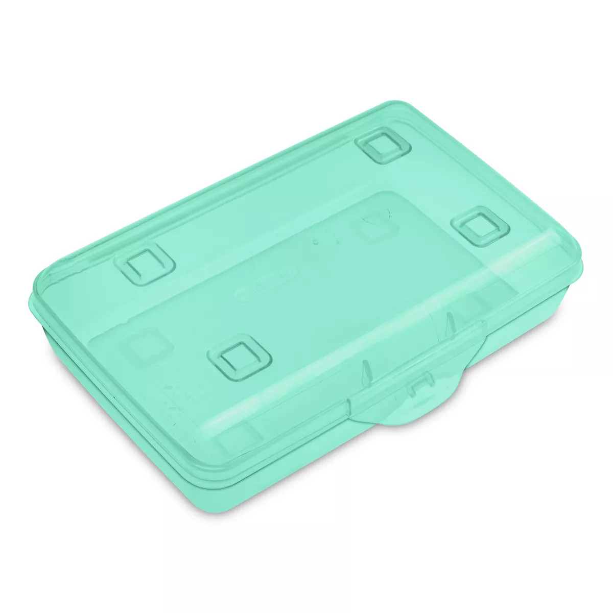 Sterilite Flat Top Pencil Box | Target