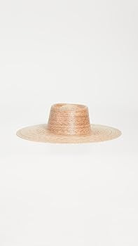 Lack of Color Women's Palma Wide Boater Hat | Amazon (US)