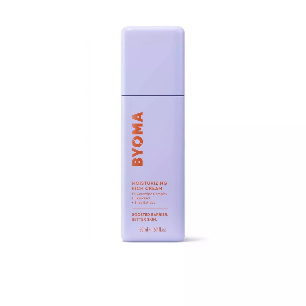 BYOMA Moisturizing Rich Cream - 1.69 fl oz | Target