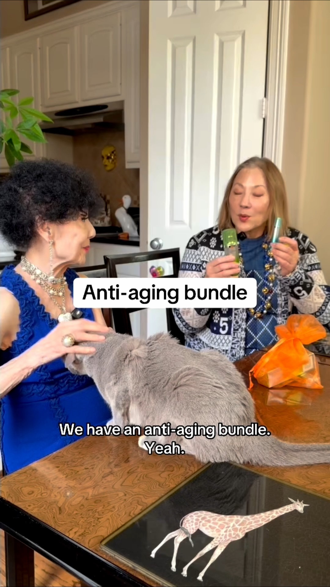 Clinically proven to reduce the appearance of dark spots, redness and fine lines and wrinkles $164 a $225 value while supplies last 

#LTKmomlife #LTKBeauty #LTKSaleAlert