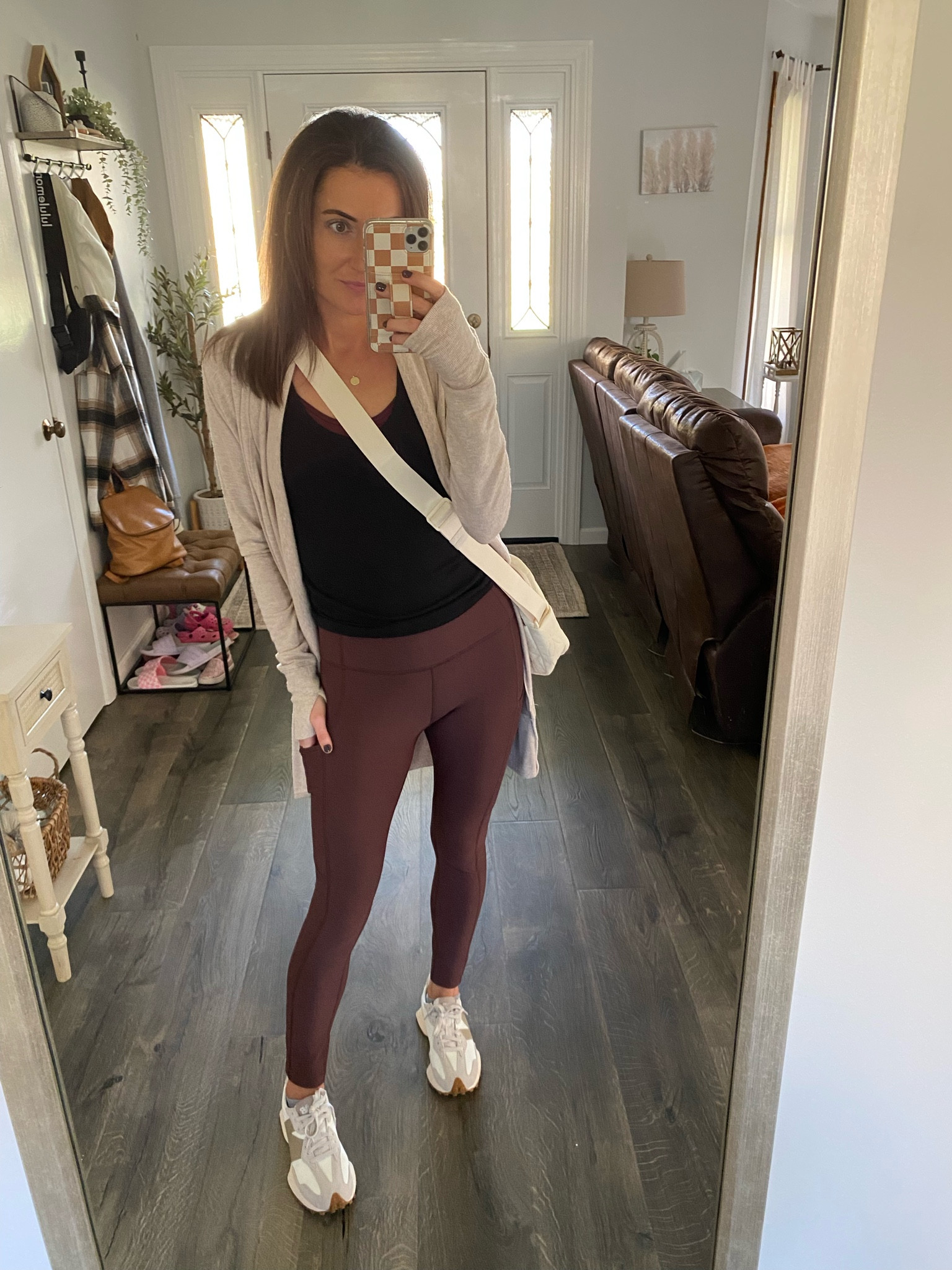 Resharing the best buttery soft fleece lined leggings I’ve found - on sale for BLACK FRIDAY! So many colors, length options and pocket options too! Run!!! 
#leggings #blackfriday #amazondeals #amazonfashion #blackfridayfashionfinds

#LTKfindsunder50 #LTKsalealert #LTKHoliday
