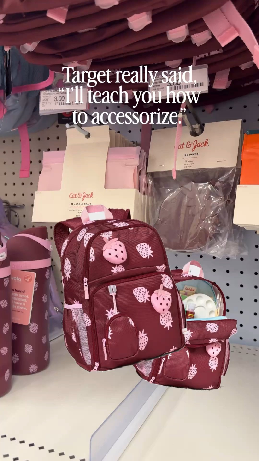 Back to school is here!

#LTKKids #LTKmomlife #LTKTravel