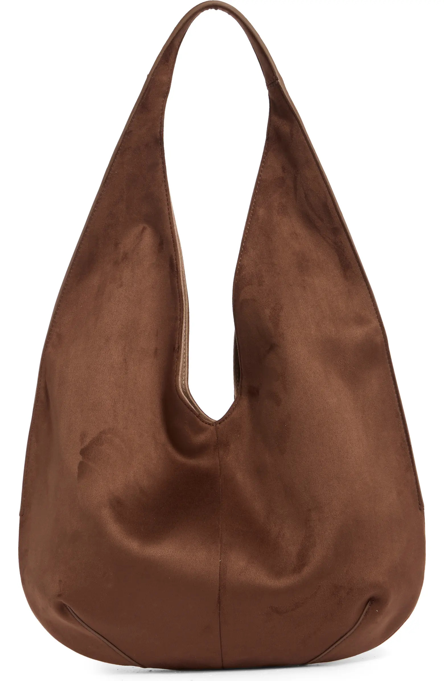 JW PEI Dara Faux Suede Hobo Bag | Nordstrom | Nordstrom