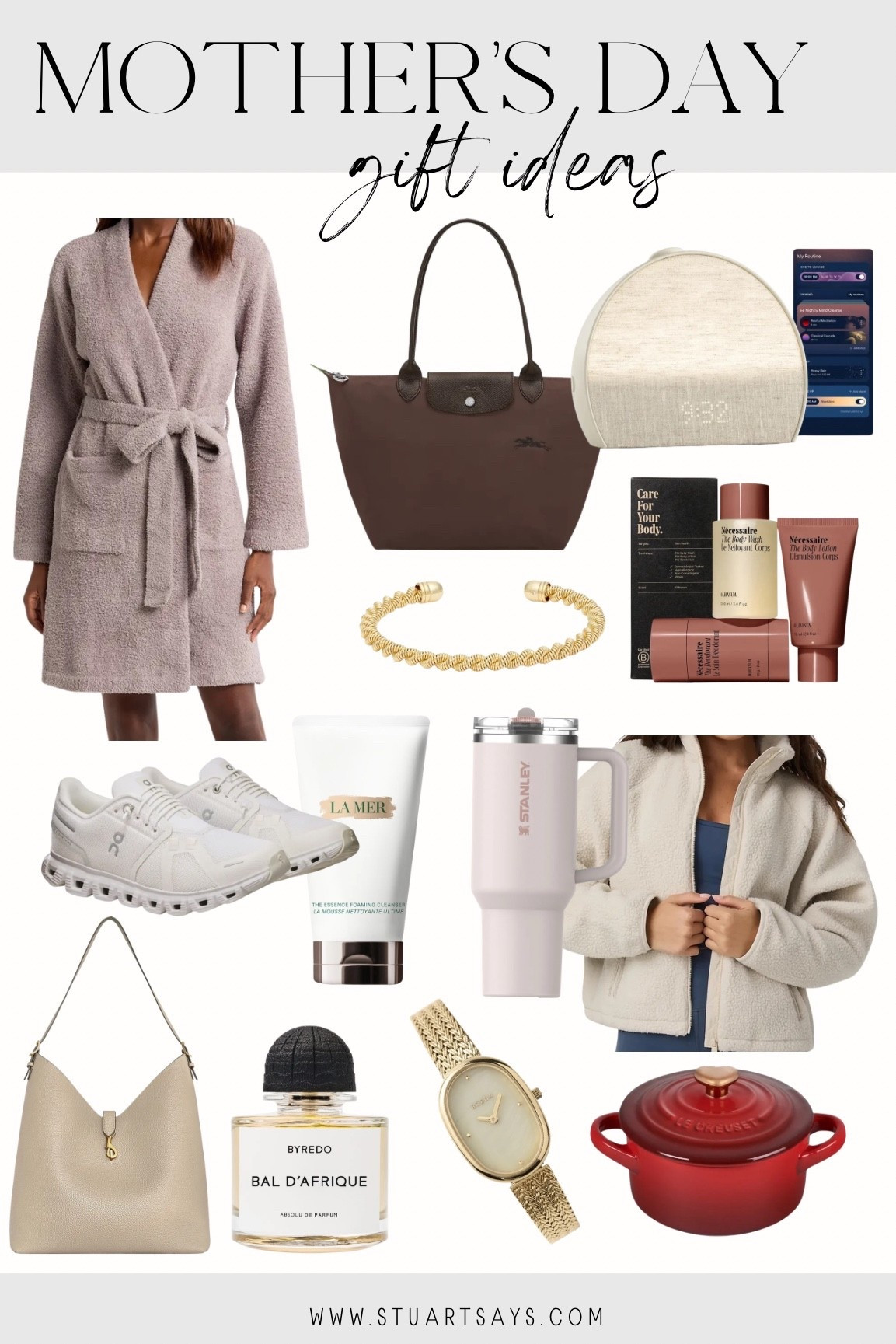 Mother’s Day gift ideas! 

#LTKselfcare #LTKootd #LTKmomlife